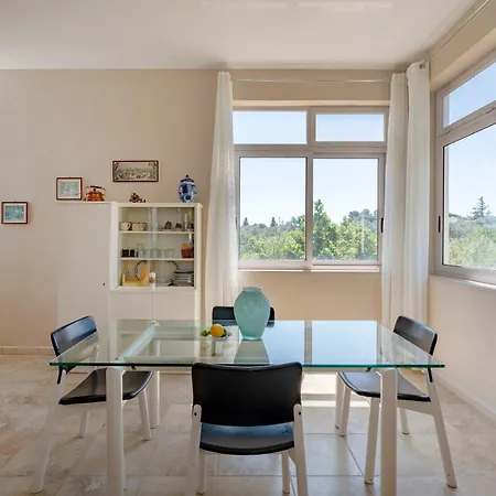 Villa Stellina