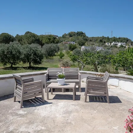 Stellina Villa *