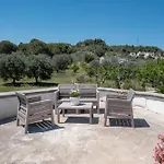 Villa Stellina