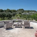 Stellina Villa *