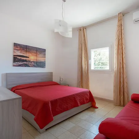Stellina Villa