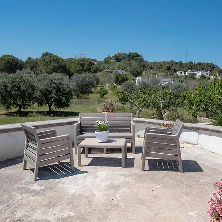Villa Stellina