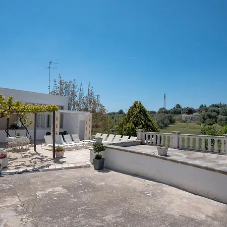 Villa Stellina *