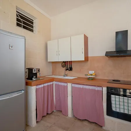 Stellina Villa Ostuni