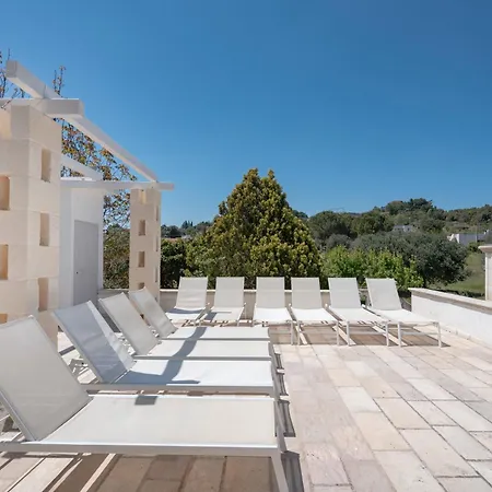 Stellina * Ostuni