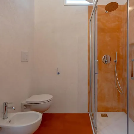 Stellina Villa *