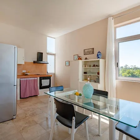 Stellina Villa Ostuni