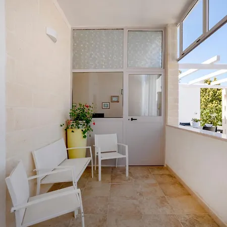 Stellina Villa *