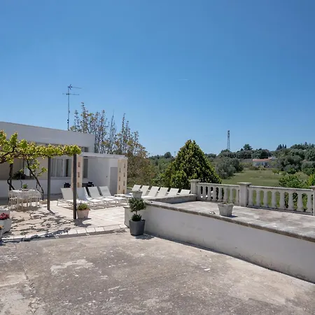 Stellina Villa