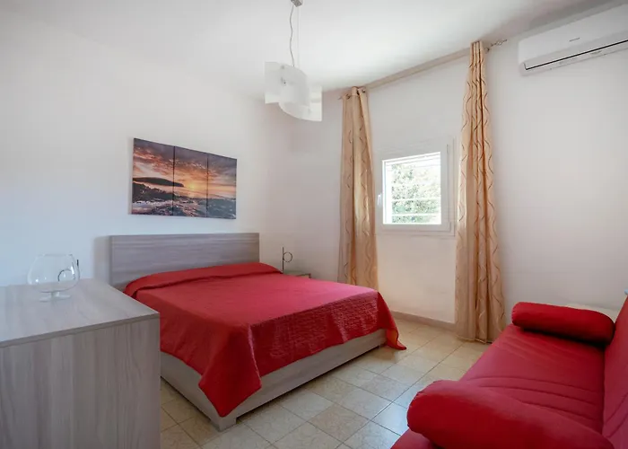 Stellina Villa