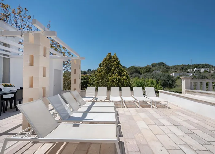Stellina * Ostuni